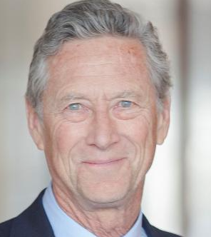 Olivier Blanchard