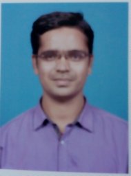 Suneel Dodamani