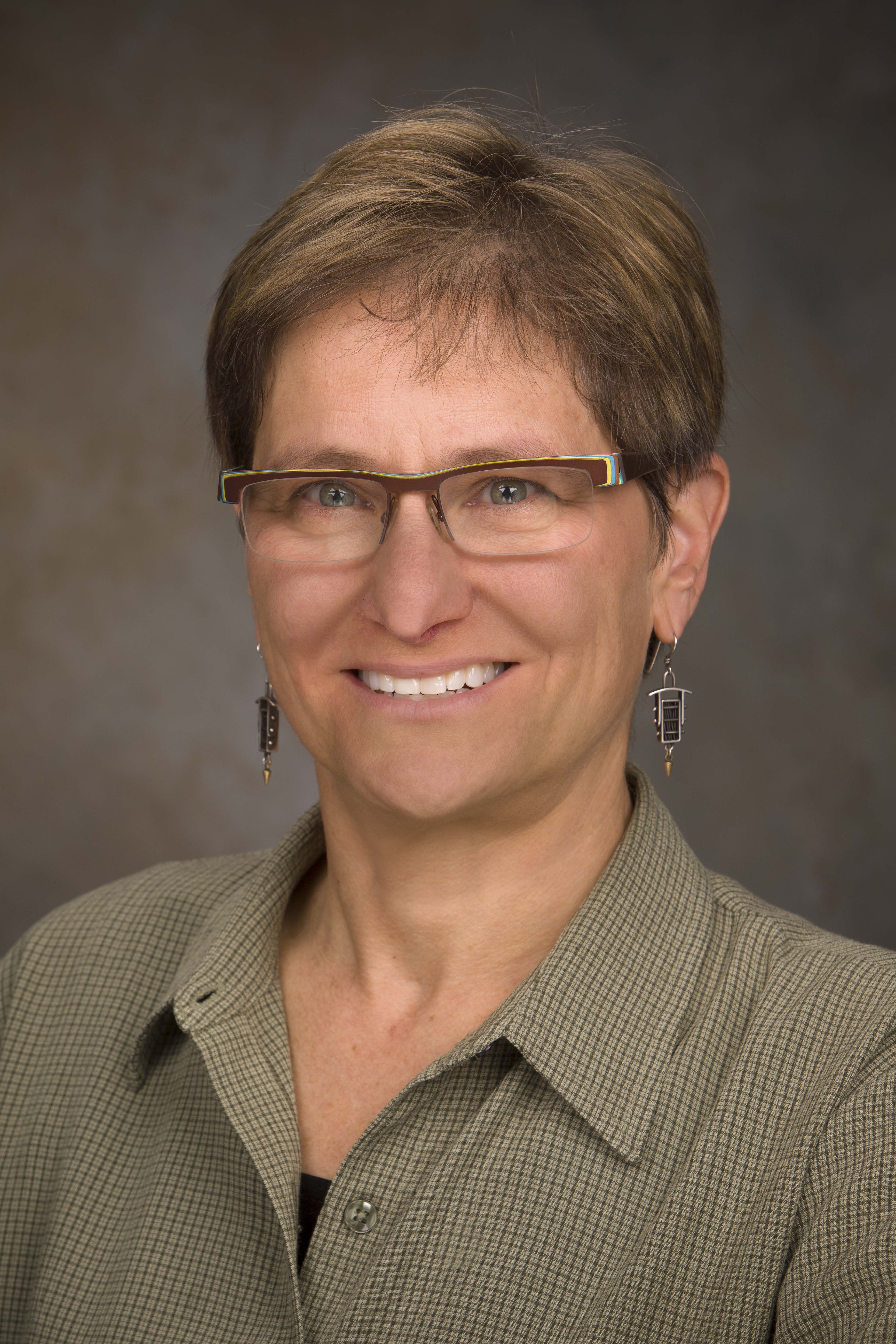 Diane Krause