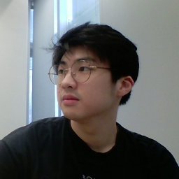Chenyuan Huang