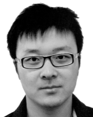 Yingdi Liu