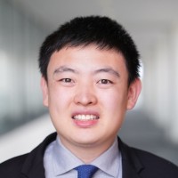 Jerry Ma