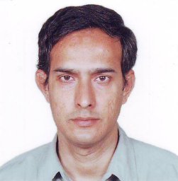 Monodeep Chakraborty