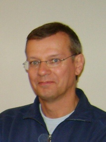 Paul T. Curtis