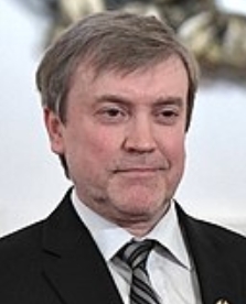 Evgeny I. Rogaev