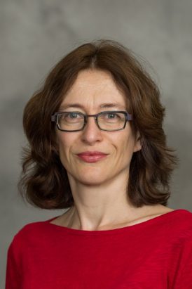 Jelena Krivokapić
