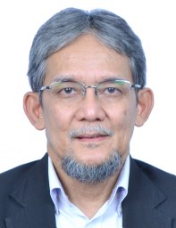 Mohd. Alauddin Mohd. Ali