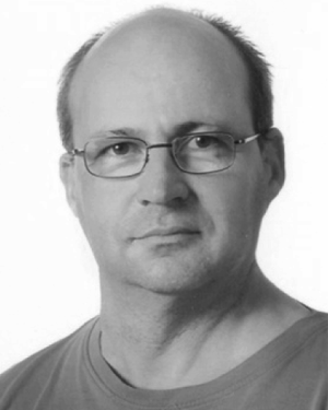 Peter Raether