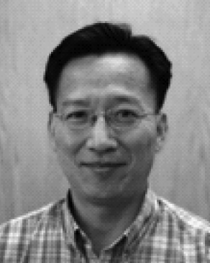 Dongshin Kim