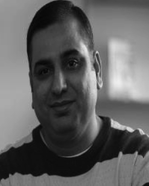 Muhammad Asif Jan