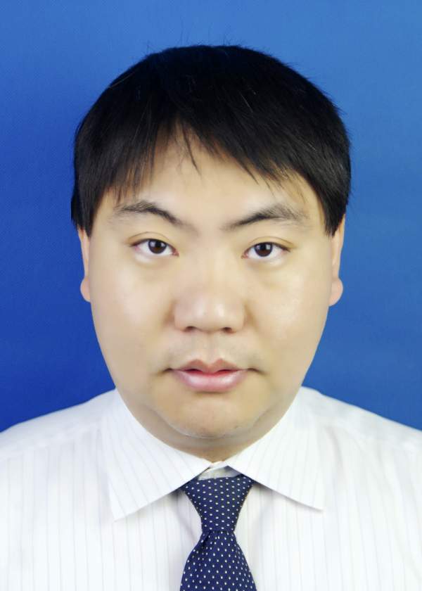Jie Shao