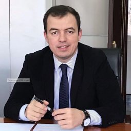 Aminjon Gulakhmadov