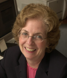 Susan Reisine