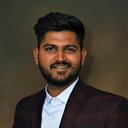 Manishkumar J. Joshi