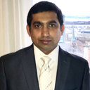 Krishnamoorthy Hegde