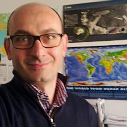 Maurizio Pollino