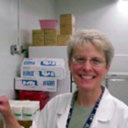 Janet Sparks