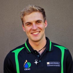 Matthew Heydenrych