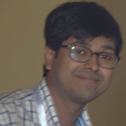 Prakash Shantanu