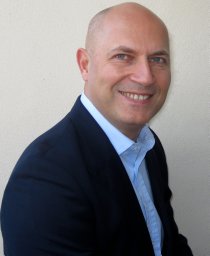 Pablo Fernandez-Berrocal
