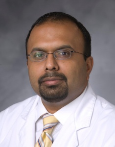 Devdutta Sangvai