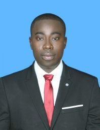 Azeem Oluwaseyi Zubair