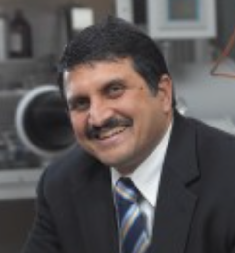 Prashant Kumta