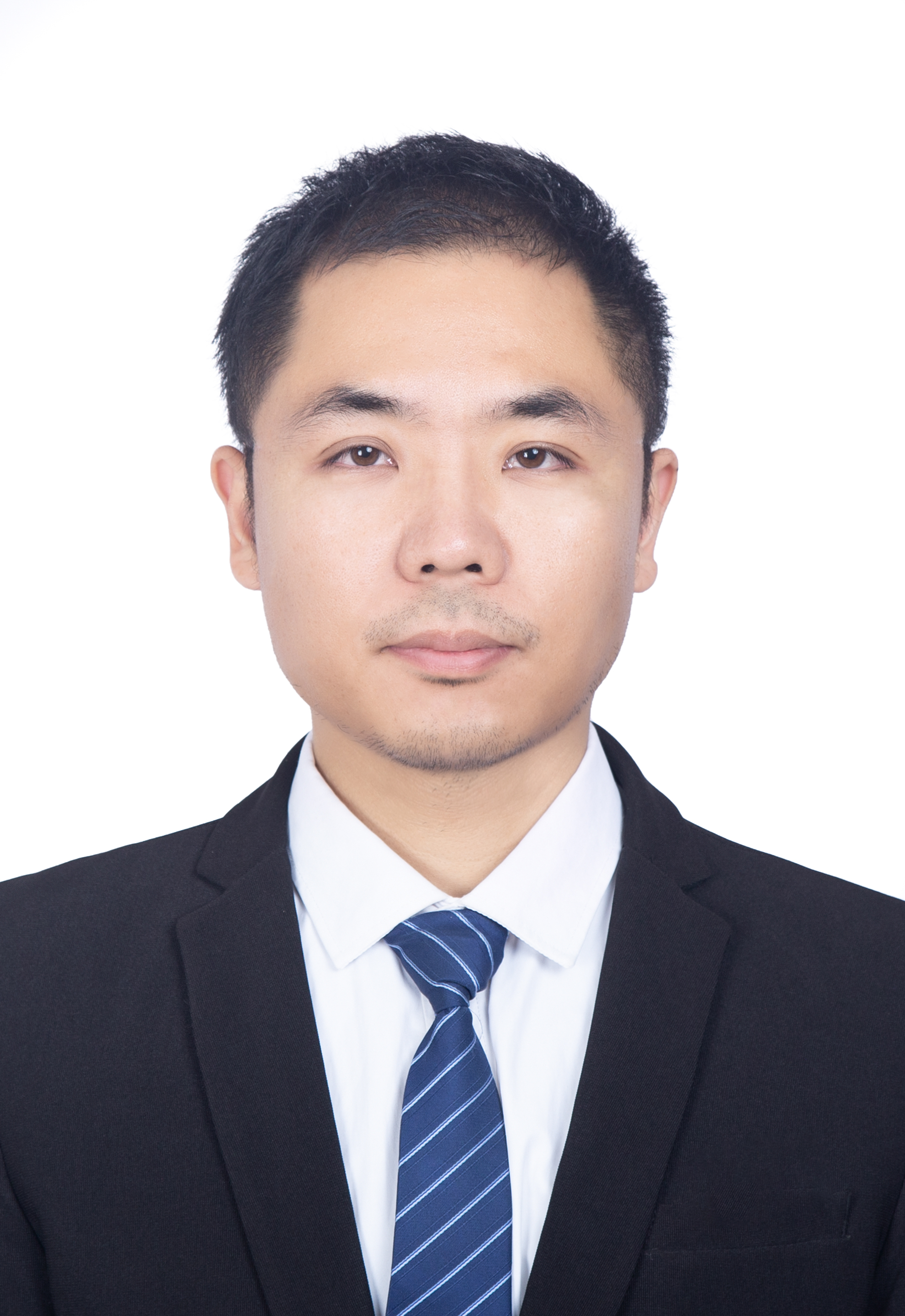 Chuanyu Zhang