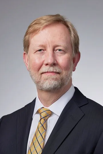 Brian D. Coley