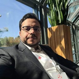 Azhar M. Memon