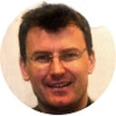 Peter Brindle