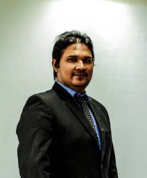 Prabath Lakmal Rupasinghe
