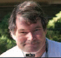 Robert Weaver