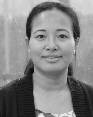 Bajracharya, Chandra