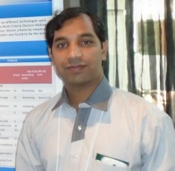 Ghulam Mustafa