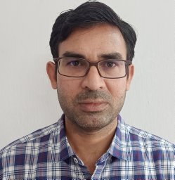 Harendra Verma