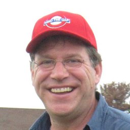 John Krigbaum