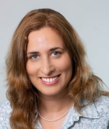 Maya Benish-Weisman