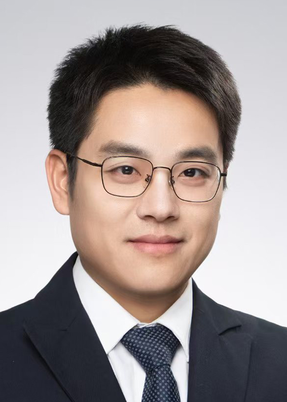 Shangfeng Wang