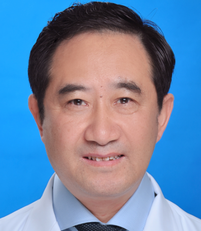 Jingqiang Zhu