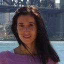 Maria Flor Garcia-Mayoral