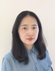 Jingjie Gao