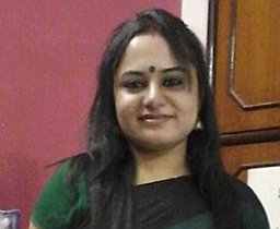 Malini Roy Choudhury