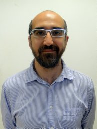 Martin Perez-Andres