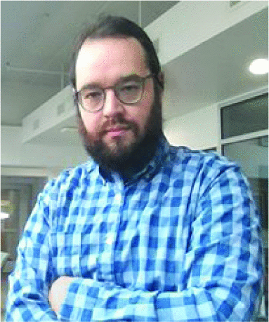 Robert Ravier