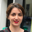 Mina Azizi Rad