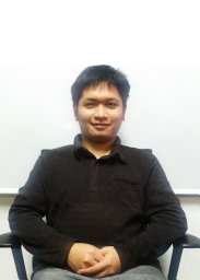 Le Thai Minh Duy