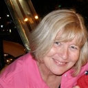 Cathy Evans