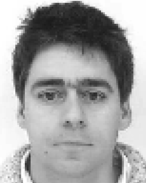 Byron Alderman