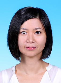 Shuhuai Yao